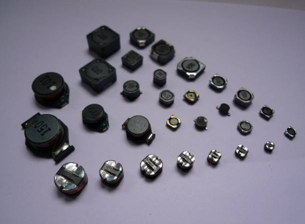 使用在無線終端設備中的貼片電感 蘇州谷景電子有限公司