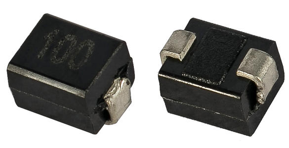 解決低頻信號(hào)電路濾波使用谷景塑封型貼片電感 蘇州谷景電子有限公司